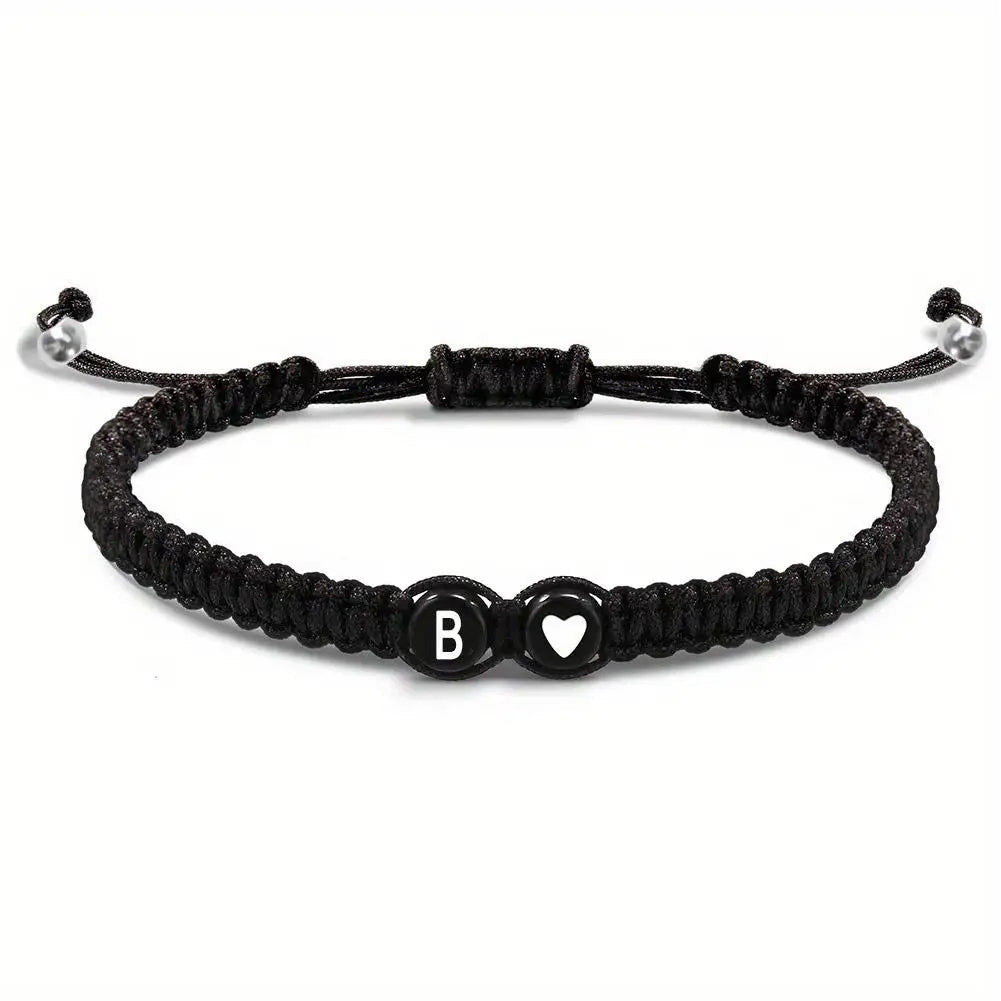 Initials Bracelet