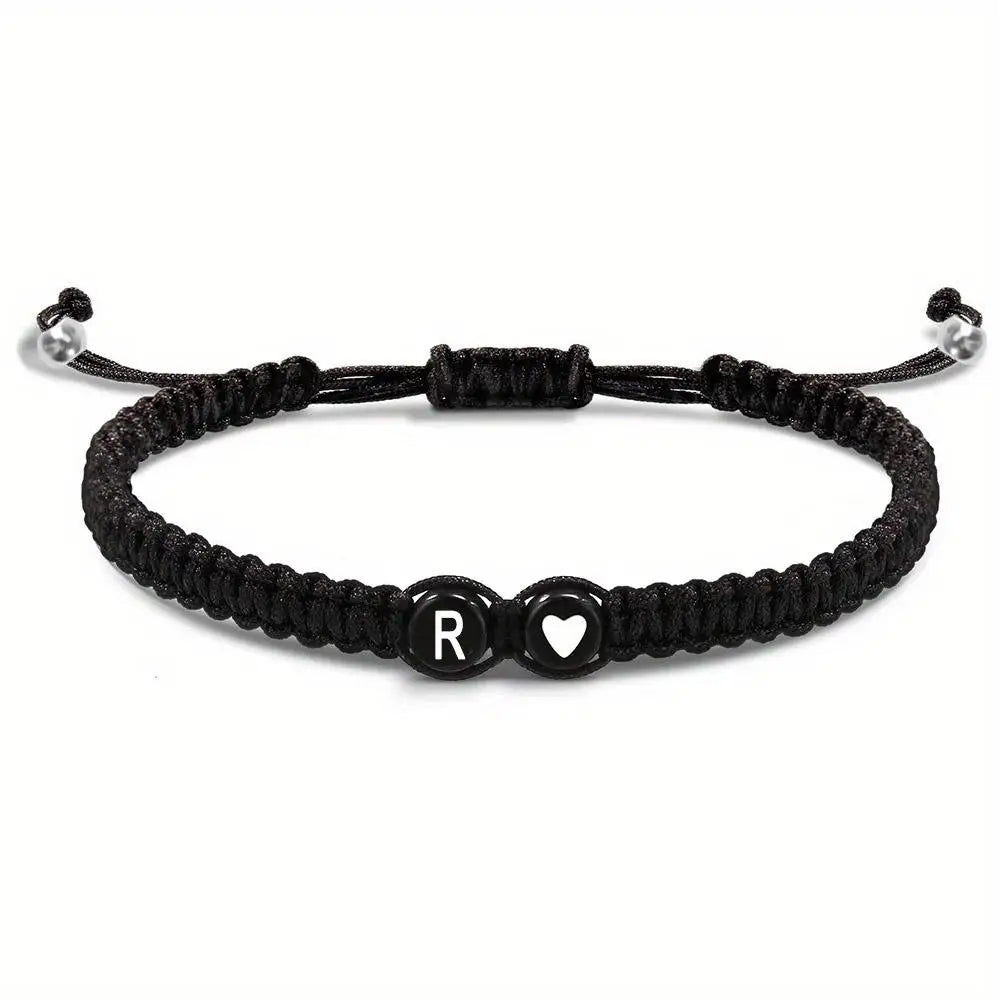 Initials Bracelet
