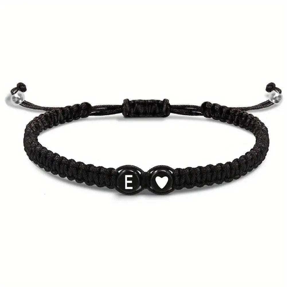 Initials Bracelet
