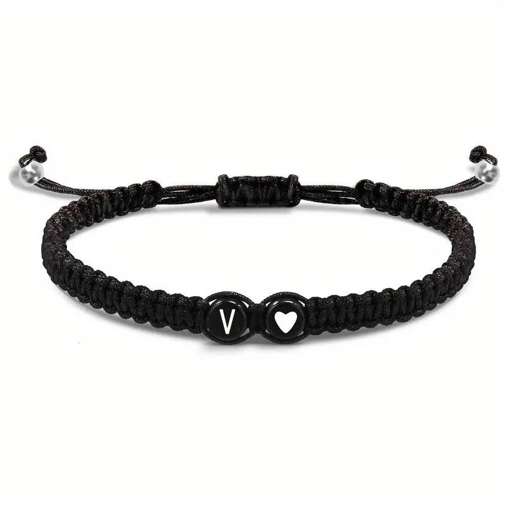 Initials Bracelet