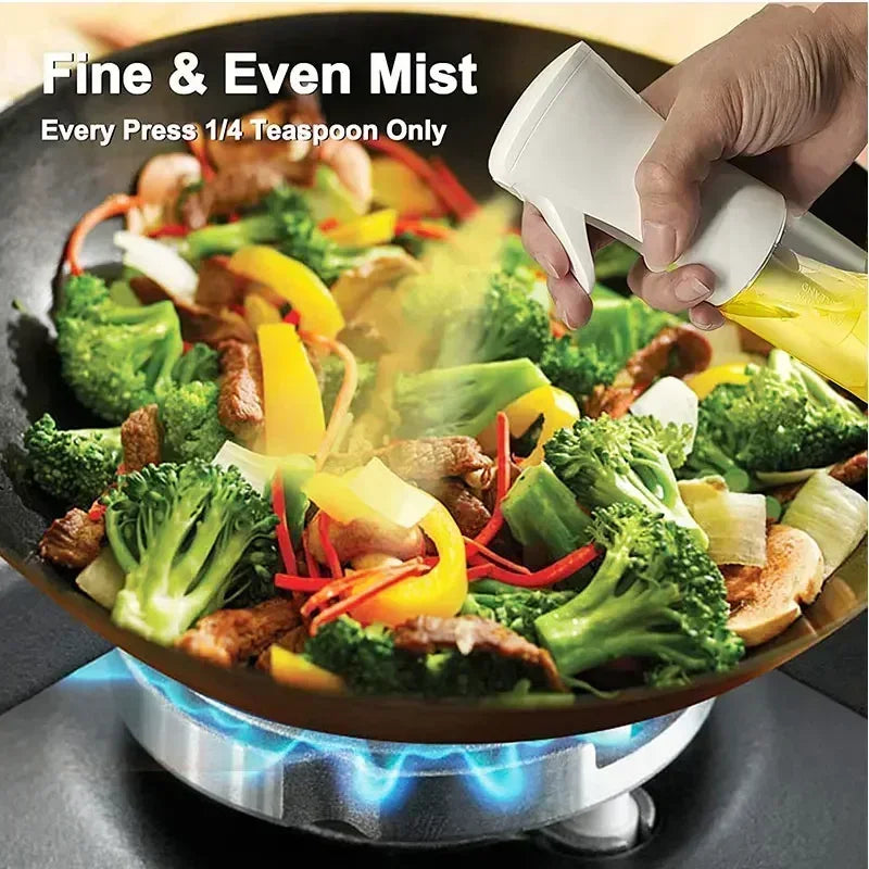 PureMist Olive Oil Sprayer