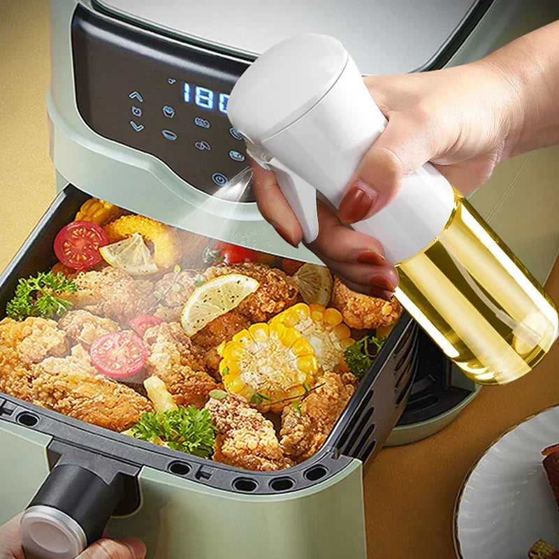 PureMist Olive Oil Sprayer