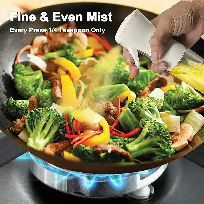 PureMist Olive Oil Sprayer