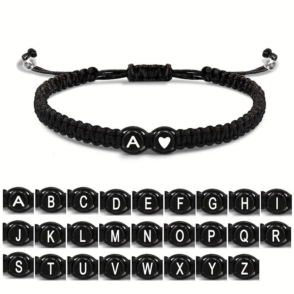 Initials Bracelet