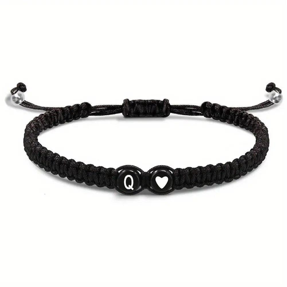 Initials Bracelet