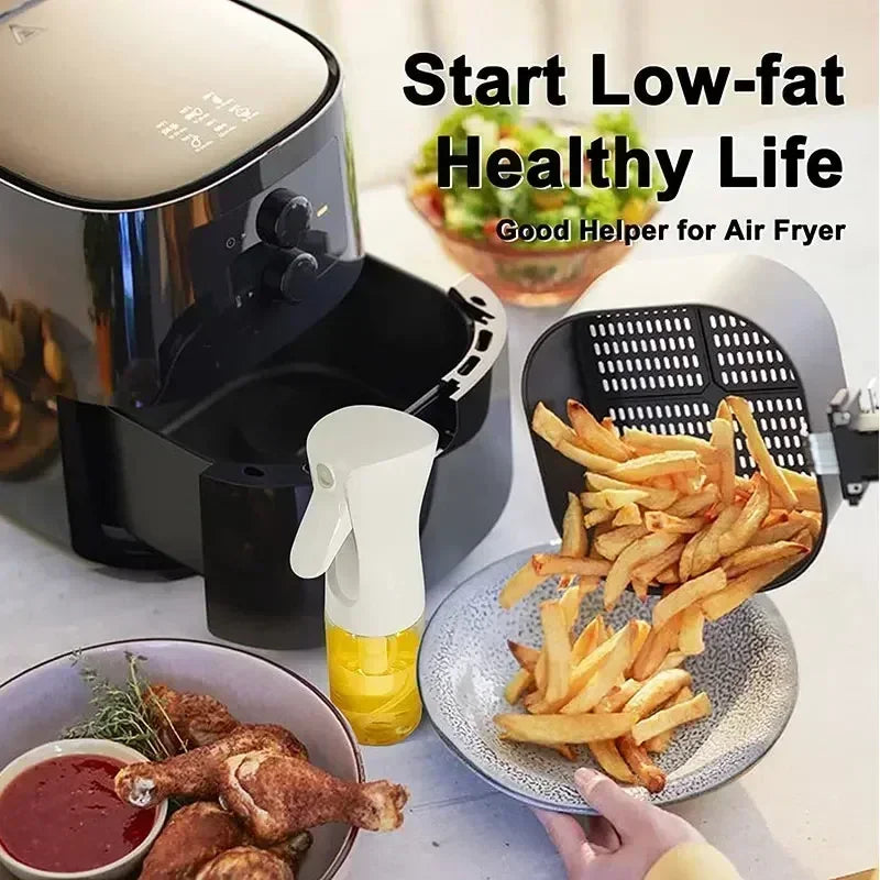 PureMist Olive Oil Sprayer