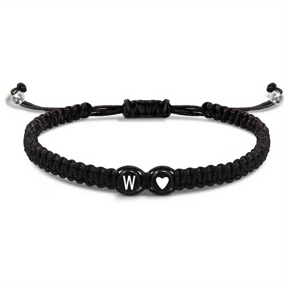 Initials Bracelet