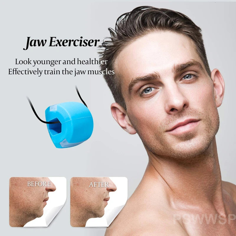 JawX