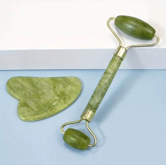 Jade Glow Roller