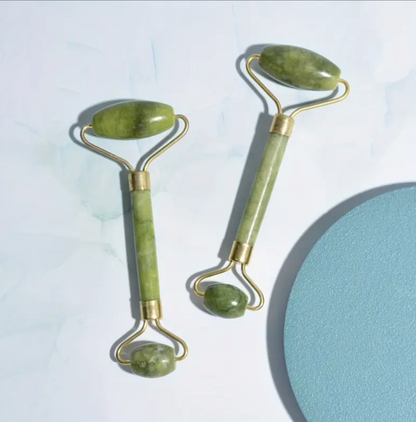 Jade Glow Roller