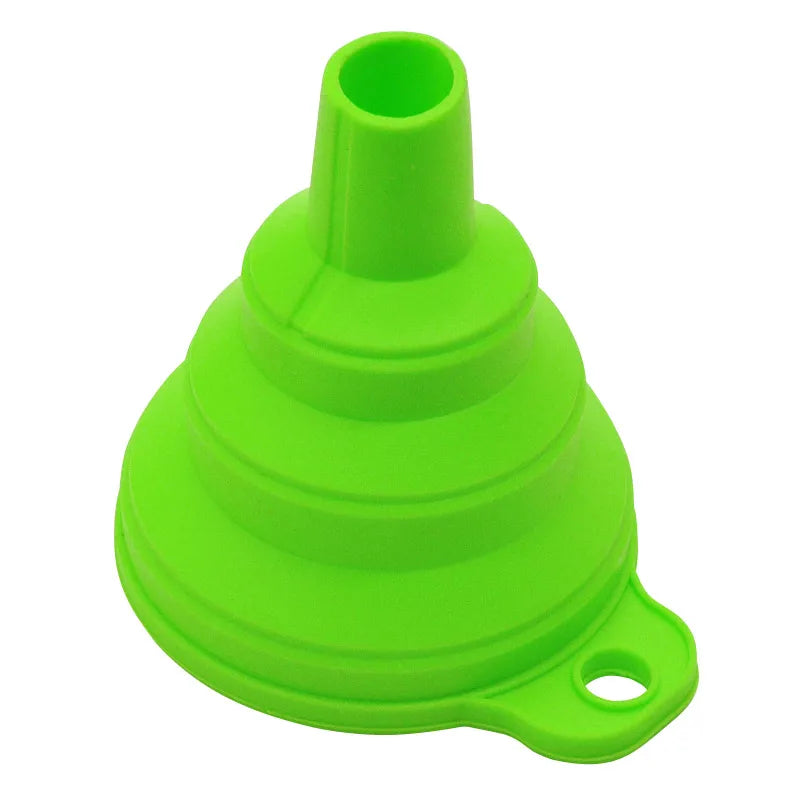 FlexiFlow Foldable Funnel
