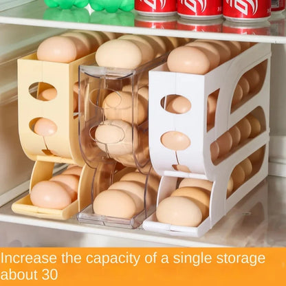 Egg Shelf