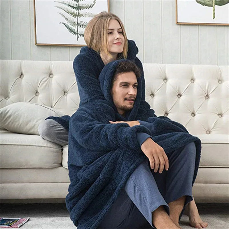 Comfy Cuddle