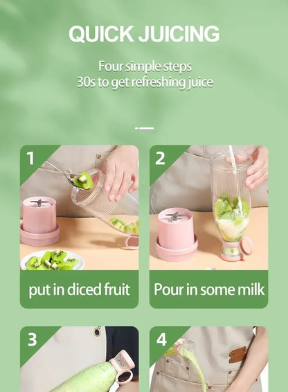 JuiceJet