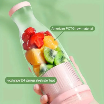 JuiceJet