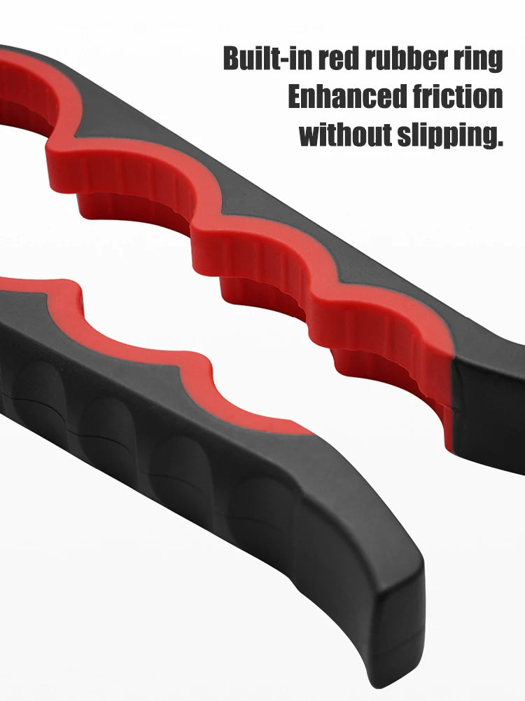 GripEase 4-in-1 Jar Opener