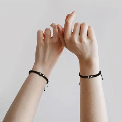 Initials Bracelet