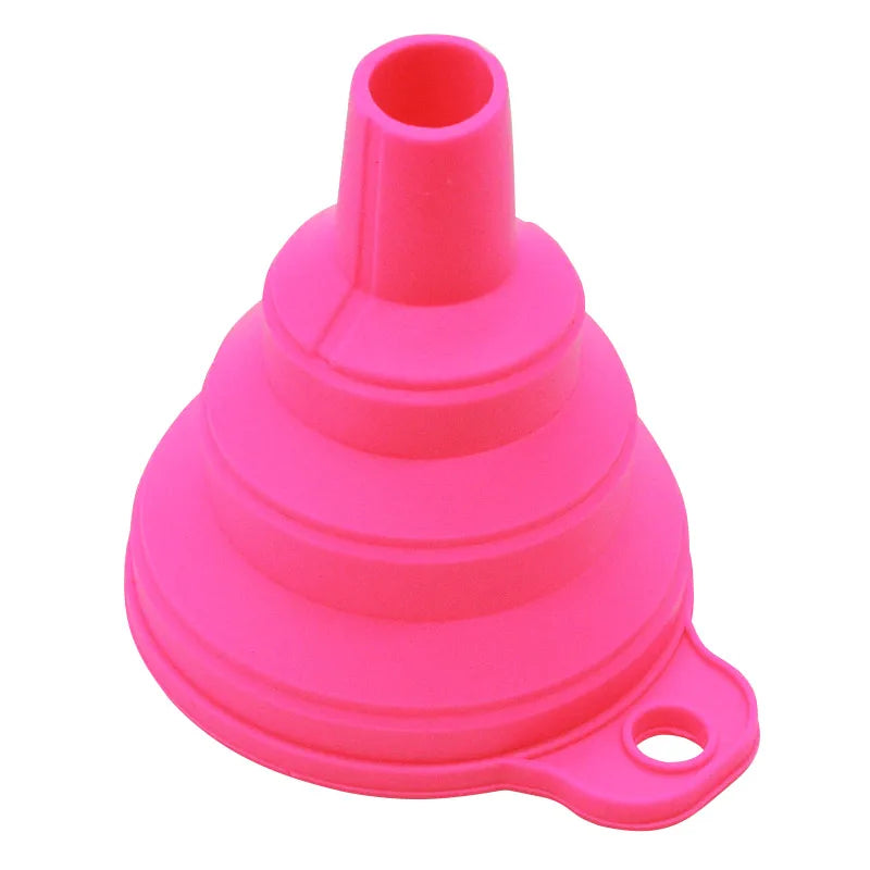 FlexiFlow Foldable Funnel