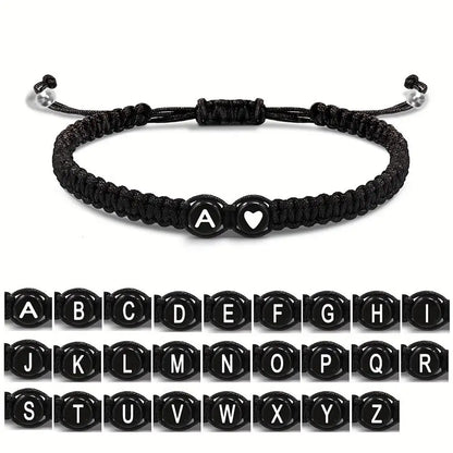 Initials Bracelet