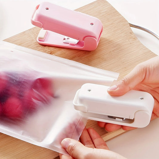 Mini Bag Sealer