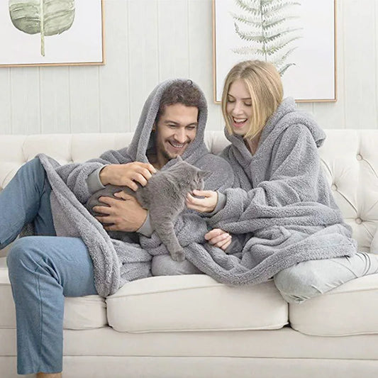Comfy Cuddle