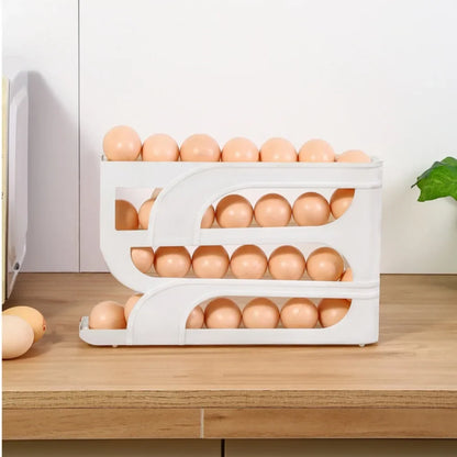 Egg Shelf