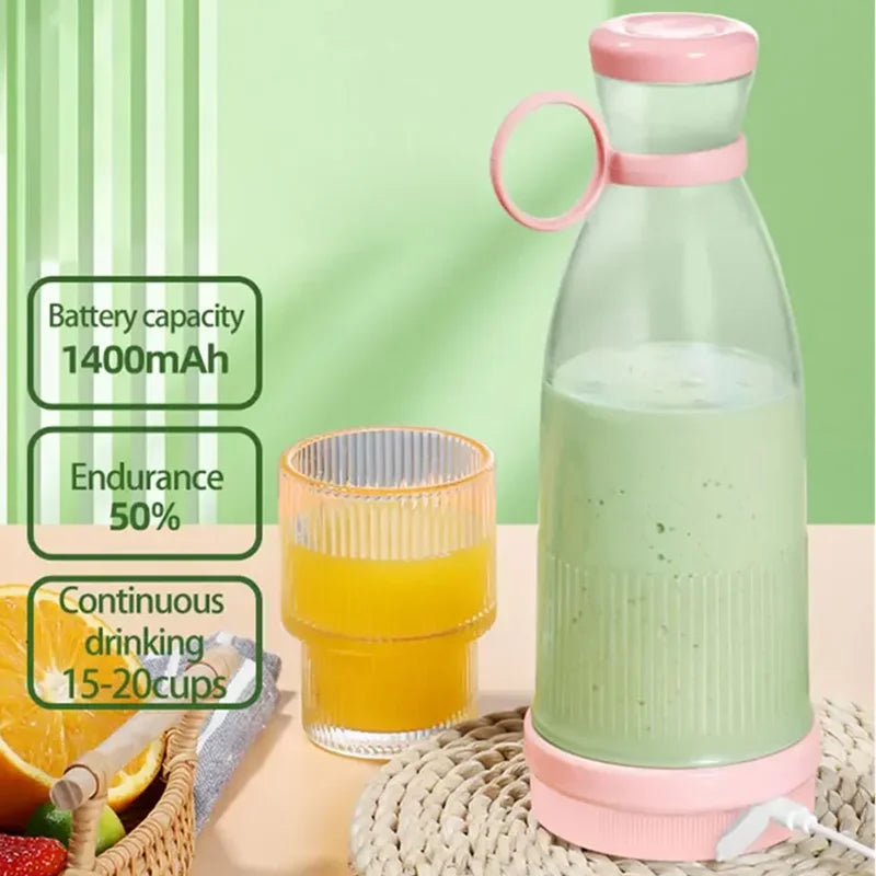 JuiceJet