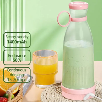 JuiceJet