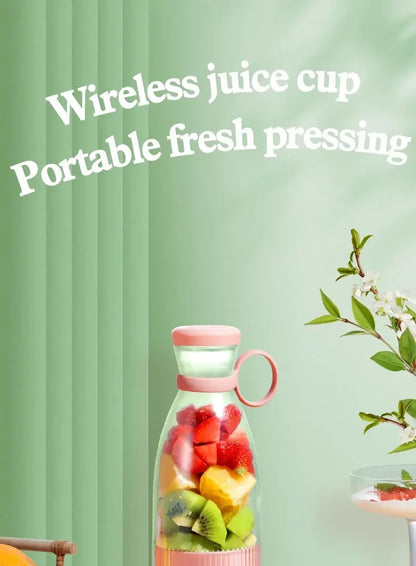 JuiceJet