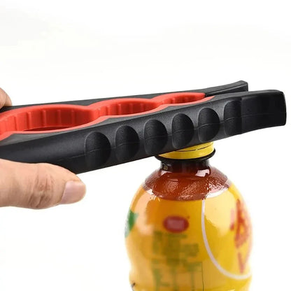 GripEase 4-in-1 Jar Opener