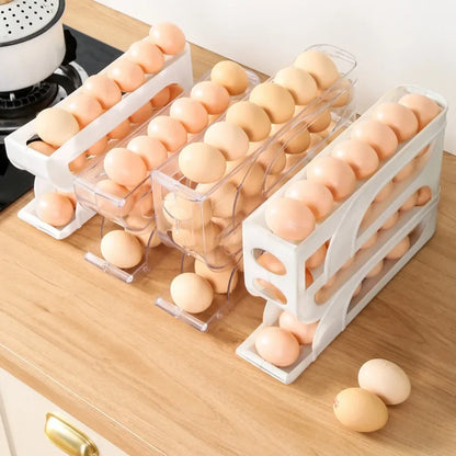 Egg Shelf