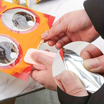 Mini Bag Sealer