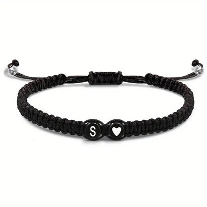 Initials Bracelet