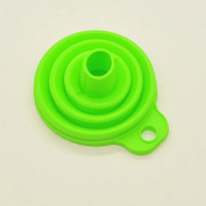 FlexiFlow Foldable Funnel