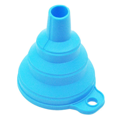 FlexiFlow Foldable Funnel