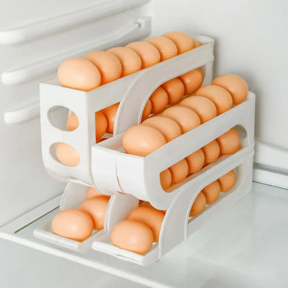 Egg Shelf
