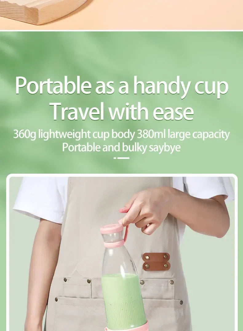 JuiceJet