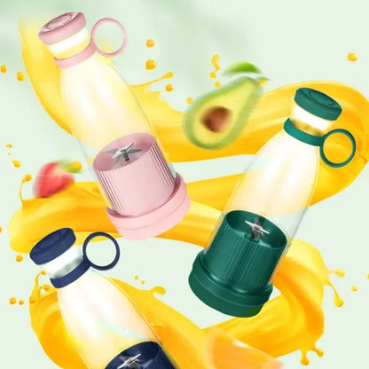 JuiceJet