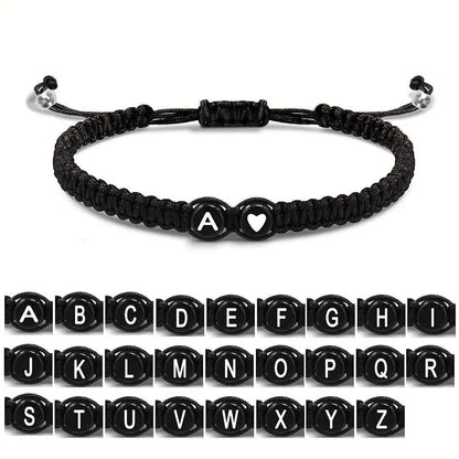 Initials Bracelet