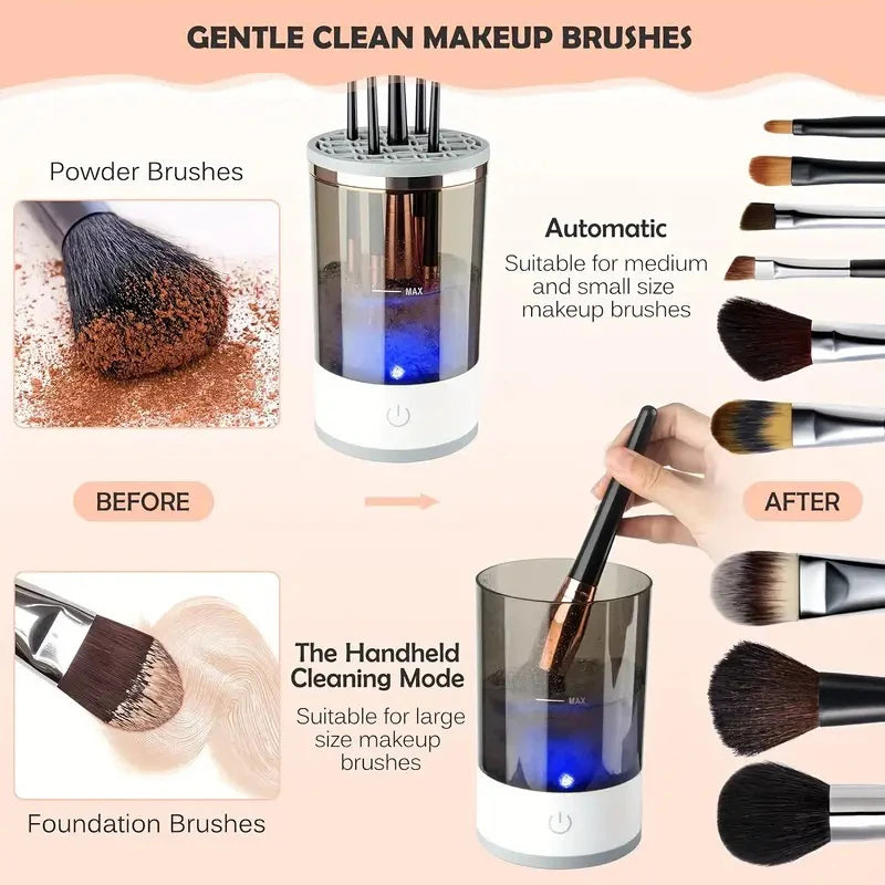 LumiBrush