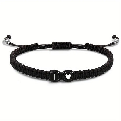 Initials Bracelet