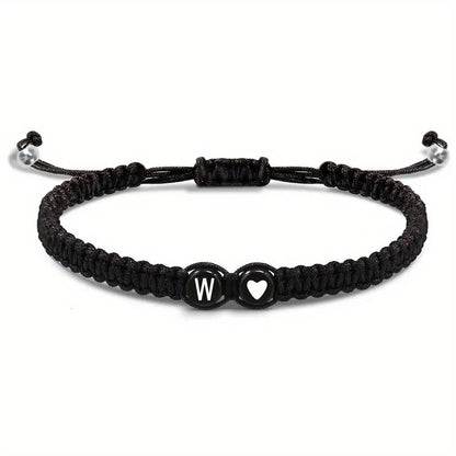 Initials Bracelet